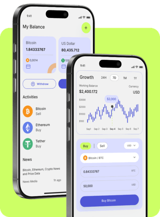 Nova Payflux trading platform interface with live market data