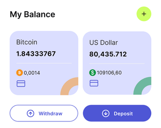 Nova Payflux automated trading solution dashboard overview