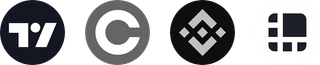 Strategic trading platform partner of Nova Payflux visual representation and branding